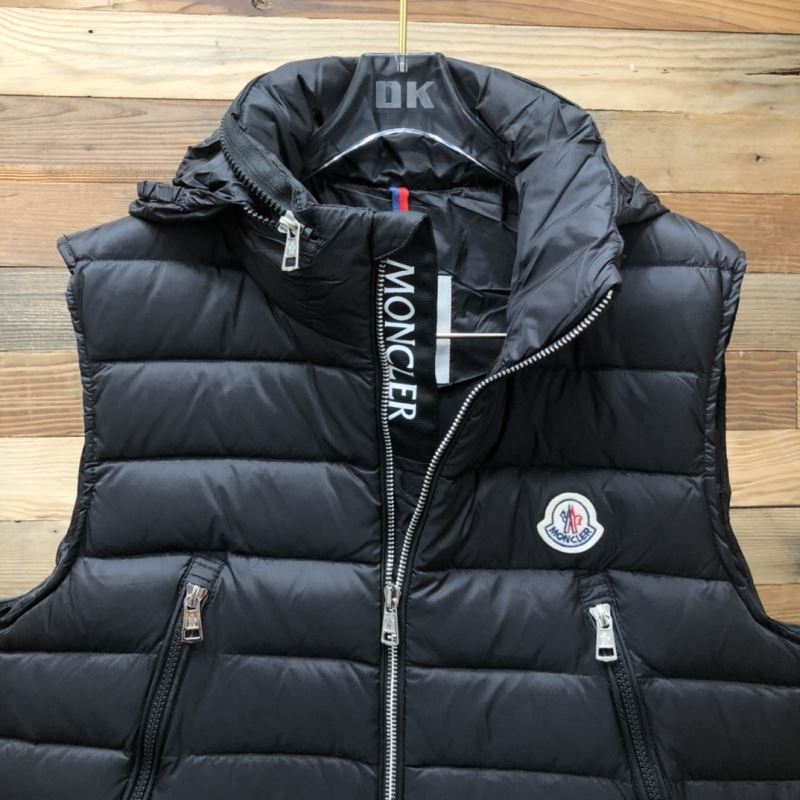 Moncler Down Jackets